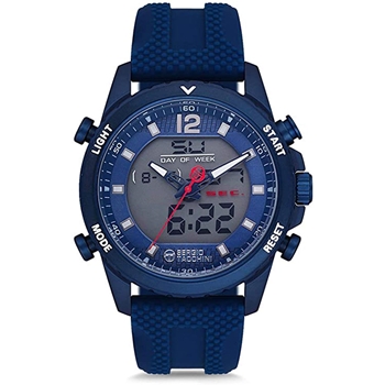 ساعت مچی SERGIO TACCHINI کد ST.1.10052-4